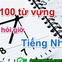 0 Giờ 10 Phút Tiếng Nhật