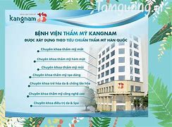 Bài Đánh Giá Về Viện Thẩm Mỹ Kangnam Cần Thơ