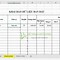 Bảng Tính Lương Nhân Viên Excel