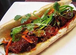 Bánh Mì Thạch