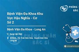 Bệnh Viện Hậu Nghĩa Cũ