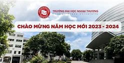 Các Ngành Tuyển Sinh Đại Học Ngoại Thương Tphcm