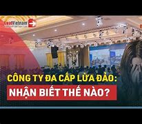 Công Ty Vinacoma Lừa Đảo Không 2024 Mới Nhất Hôm Nay Youtube