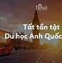 Du Học Anh Vlog 2024 2025