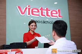 Giao Dịch Viên Của Viettel Là Làm Gì