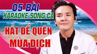 Hát Karaoke Liên Khúc Thiếu Giọng Nữ