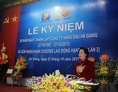 Hiệp Hội Doanh Nghiệp Hà Giang