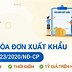 Hoa Hồng Môi Giới Có Phải Xuất Hóa Đơn Không