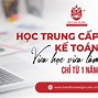 Học Kế Toán Trung Cấp