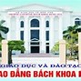 Lịch Học Cao Đẳng Y Tế Hà Nội