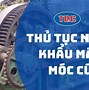 Logistics Thông Quan Công Ty Tnhh Thông Quan Tại Việt Nam