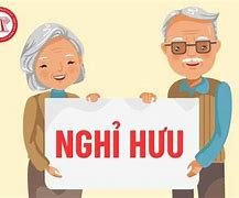 Luật Lao Động Tuổi Nghỉ Hưu