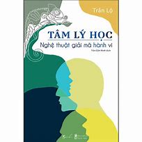 Sách Nói Tâm Lý Học Hành Vi