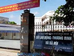 Sở Lao Động Thương Binh Và Xã Hội Thành Phố Hồ Chí Minh Trang Web