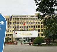 Sư Phạm Hà Nội 1 Tuyển Sinh 2023