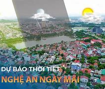 Thời Tiết Ngày Mai Tại Nghi Lộc Nghệ An