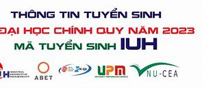 Tra Cứu Thông Tin Học Bổng Iuh 2023 Tphcm Học