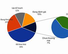 Trữ Lượng Dầu Mỏ Việt Nam