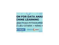 Tự Học Data Analyst Miễn Phí