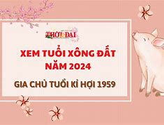 Tuổi Xông Đất Năm 2024 Cho Gia Chủ 1972