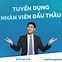 Tuyển Dụng Xuất Nhập Khẩu Tại Bắc Ninh