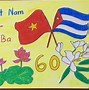 Vẽ Về Đất Nước Việt Nam