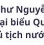 Video Tổng Bí Thư Nguyễn Phú Trọng